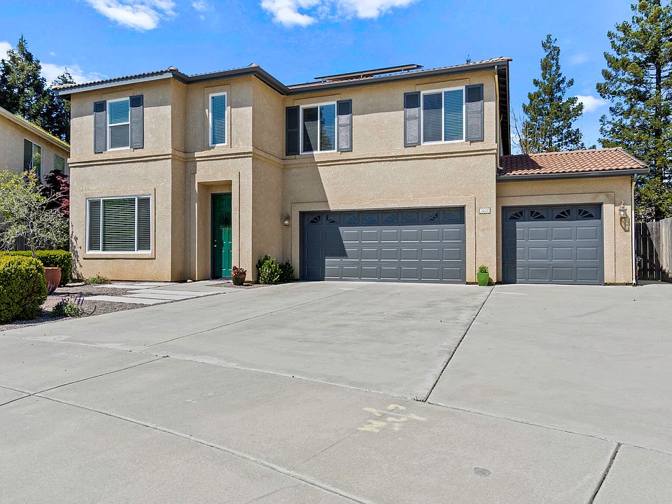 3809 S Rova Court, Visalia, CA 93277 Zillow