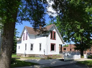 309 3rd Ave NE, Waseca, MN 56093