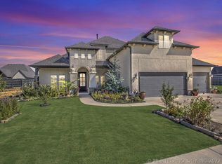 4247 S 170th East Ave, Tulsa, OK 74134