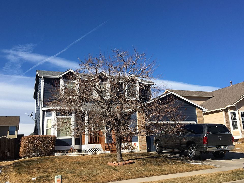 2nd image of 6726 Wagon Ridge Dr