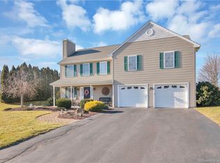 12 D Welton Way, Thomaston, CT 06787
