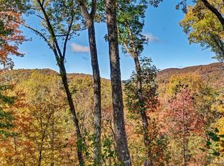 400 Trails End Ln, Cullowhee, NC 28723