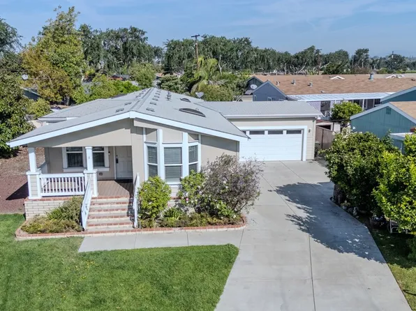 7 Pine Via, Anaheim, CA 92801