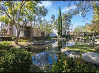 26701 Quail Crk APT 256, Laguna Hills, CA 92656