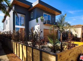 2037 Louella Ave, Venice, CA 90291