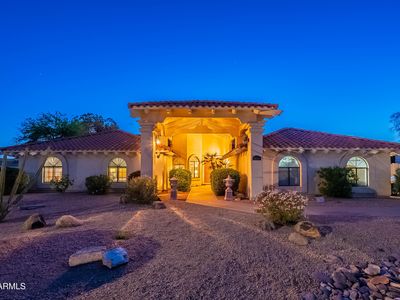 13108 N 76th Street, Scottsdale, AZ, 85260