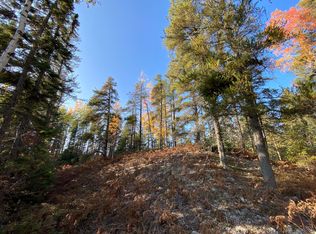 N Genes Rd, Paradise, MI 49768
