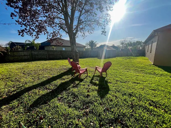 201 Belhaven Falls Dr, Ocoee, FL 34761