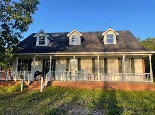 347 S 323rd Hwy, Searcy, AR 72143