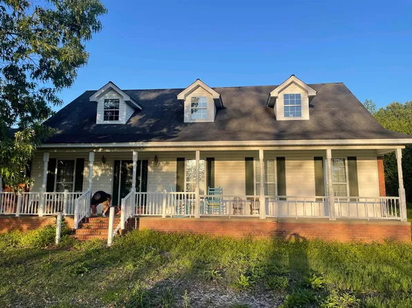 347 S 323rd Hwy, Searcy, AR 72143