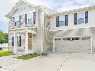 3025 Dabney Ln, Suffolk, VA 23434
