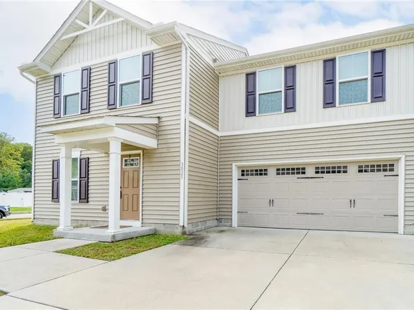3025 Dabney Ln, Suffolk, VA 23434