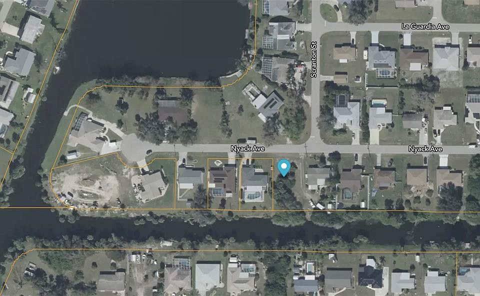 1st image of 22309 NYACK AVENUE LOT 23