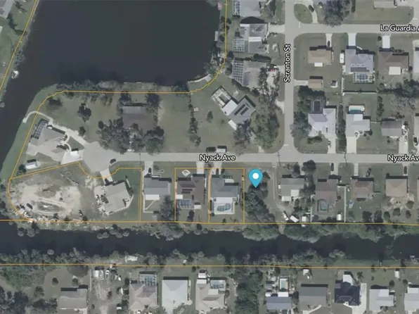 22309 Nyack Ave #23, Pt Charlotte, FL 33952