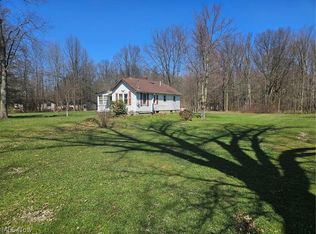 7631 Mines Rd SE, Warren, OH