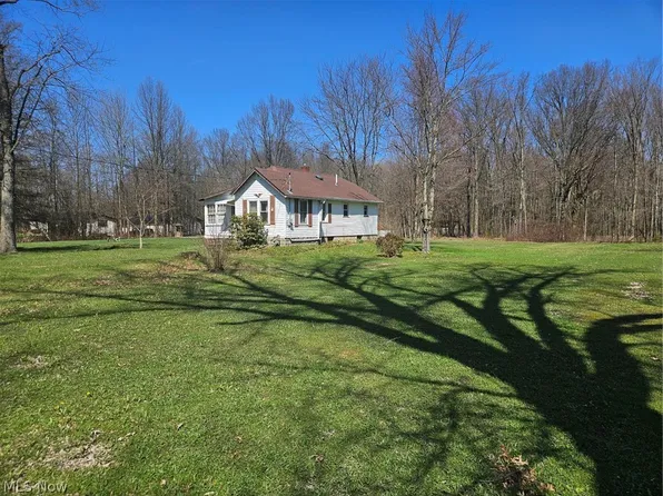 7631 Mines Rd SE, Warren, OH 44484
