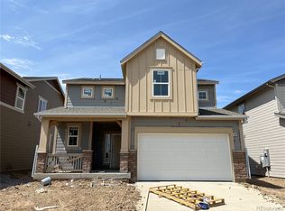46557 Sunrise Ct, Bennett, CO 80102