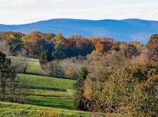 4677 Catterton Rd, Free Union, VA 22940