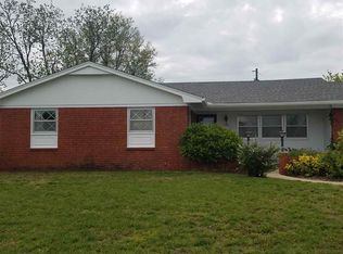 6403 E Farmview St, Wichita, KS 67206