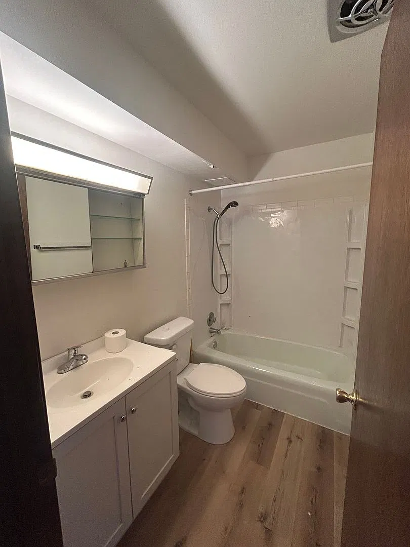 Two Bedroom Units located at 153225 Shoreland Ln in Wausau — Photo 3