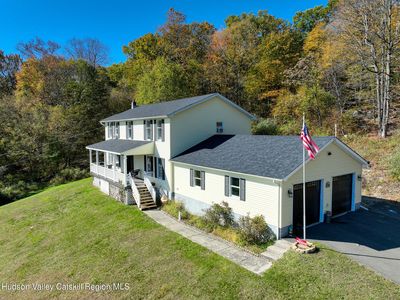 745 Floyd Ackert Road, New Paltz, NY, 12561
