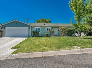 915 Pioneer St, Yreka, CA 96097