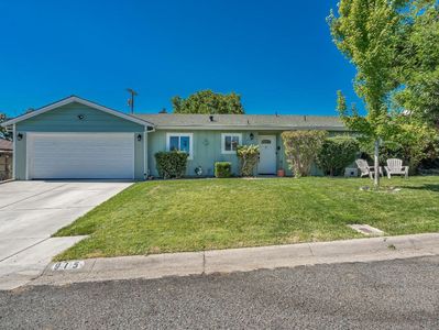 915 Pioneer St, Yreka, CA, 96097