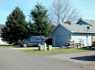 1011 NW 56th Way, Vancouver, WA 98663