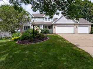 1708 Marquardt Rd, Wausau, WI 54403