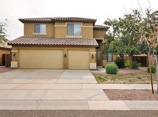 16881 W Bristol Ln, Surprise, AZ 85374
