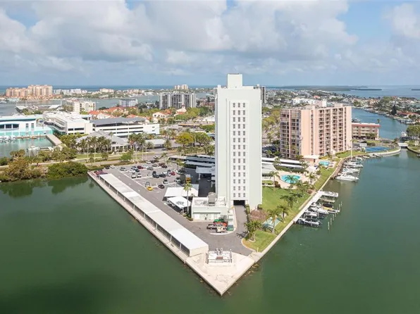 31 Island Way APT 502, Clearwater, FL 33767