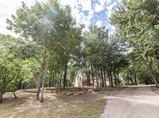 448 Meandering Way, Corsicana, TX 75109