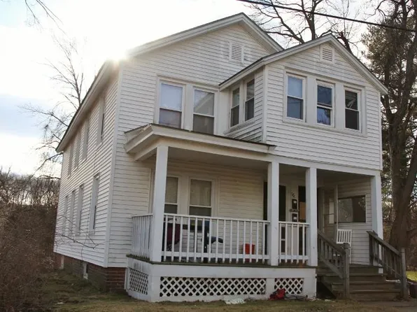 16 Sunrise Ave #1, Amherst, MA 01002