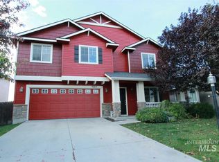 7603 W Middle Fork Way, Boise, ID 83709