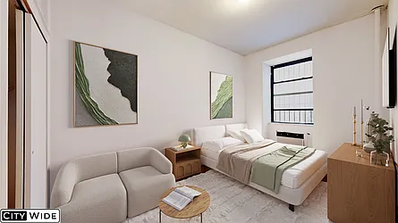 335 East 92nd Street