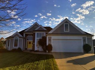 41 Dickens St, Spring Arbor, MI 49283