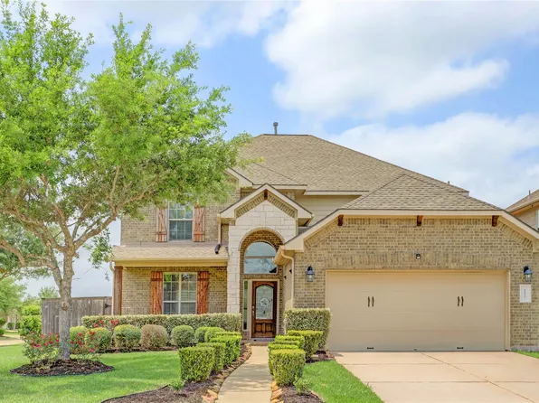 6007 Pomme Bay Pass, Missouri City, TX 77459