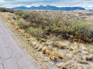 1252 Calle Cherokee #21-RIO, Rio Rico, AZ 85648