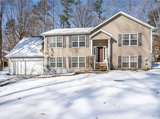 101 Independence Dr, Ruther Glen, VA 22546