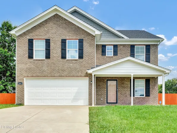 1061 Shady Brook Ln, Louisville, KY 40229