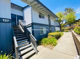 127 Player Ct APT 4, Walnut Creek, CA 94598