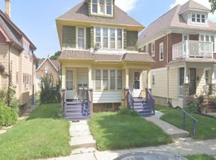 4044 N 17th St, Milwaukee, WI 53209