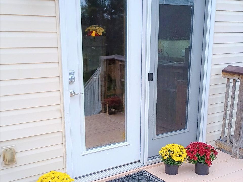 Studio Apartment Exterior entrance