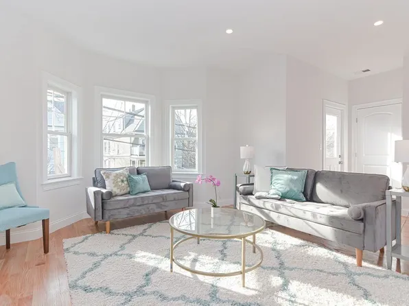 129 Boston Ave #B, Somerville, MA 02144