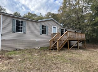 1153 Country Living Rd, Baker, FL 32531