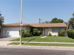 10515 Gerald Ave, Granada Hills, CA 91344