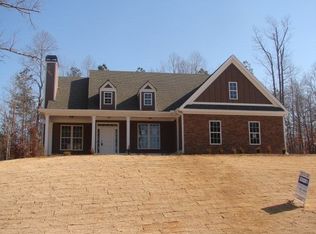 410 Kimberly Cir, Hull, GA 30646