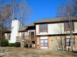 1980 Oakleaf Ln, Lithia Springs, GA 30122