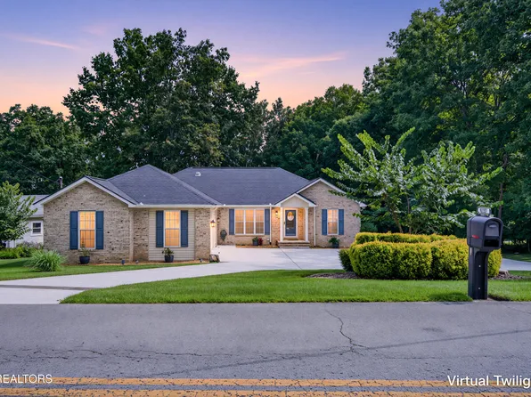 8707 Cherokee Trl, Crossville, TN 38572