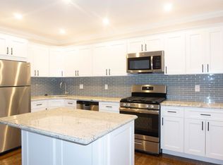 15 Kenneson Rd APT 1, Somerville, MA 02145